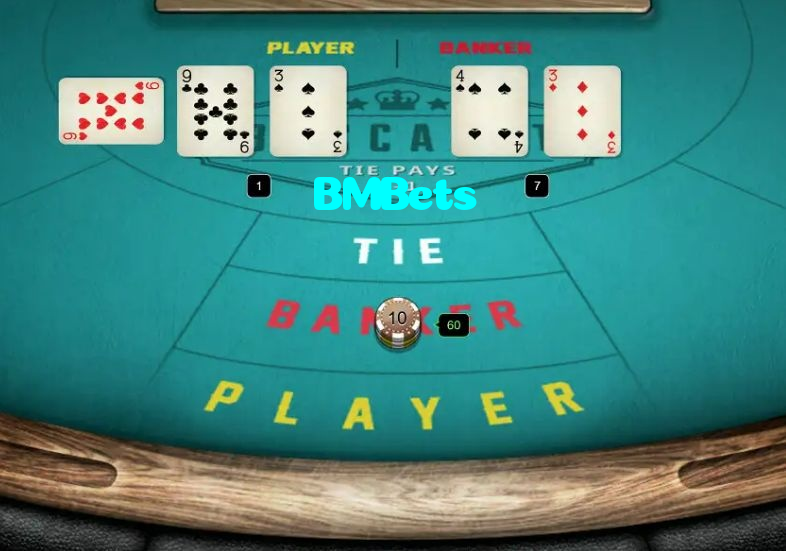 BMBets casino presented on mobile device in Pakistan with slots and live games