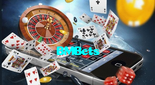 making first deposit on BMBets website using local payment methods in Pakistan