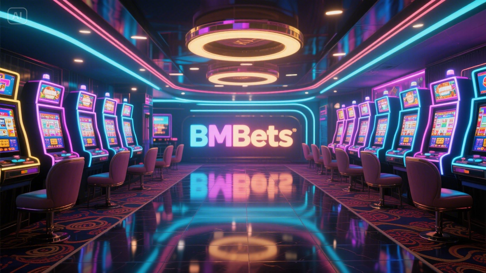 BMBets پاکستان