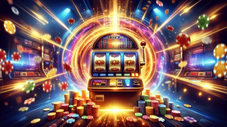BMBets کیسینو میں رولیٹی گیمز کے بارے میں معلومات