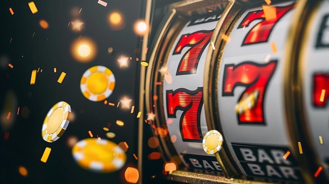 BMBets آن لائن کیسینو میں کھیلنے کی وجوہات