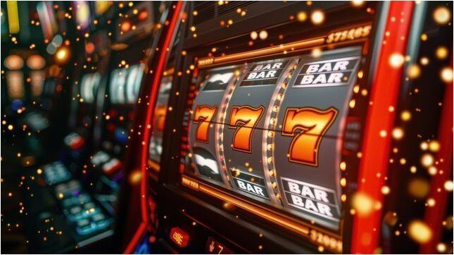 پاکستان میں BMBets کا آن لائن کیسینو سیکشن کھولیں۔