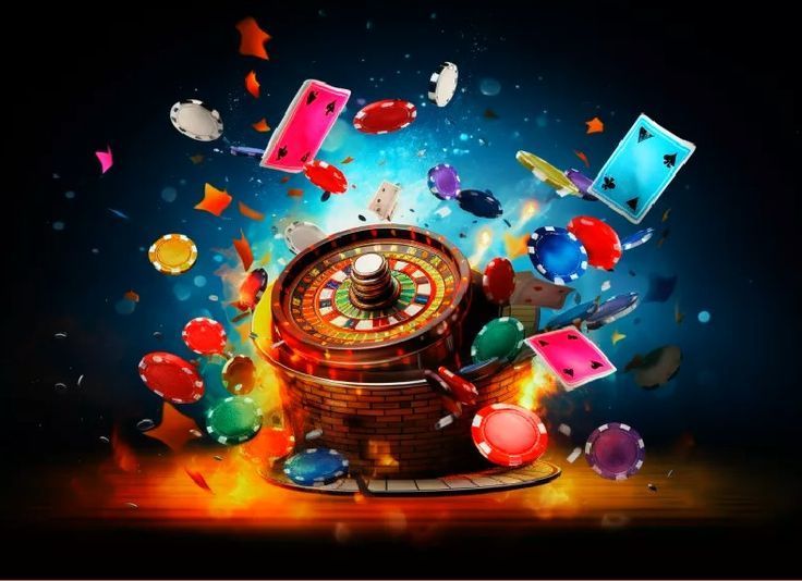 BMBets کیسینو گیمز کا ایک زمرہ منتخب کریں

