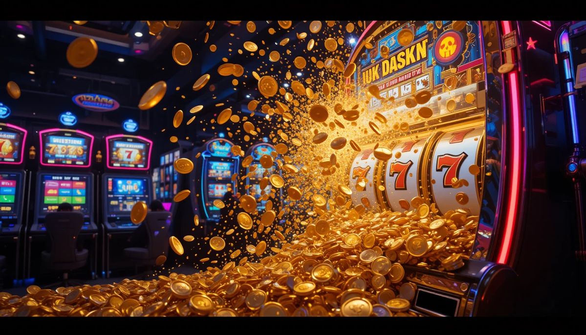 BMBets آن لائن کیسینو میں اصل گیمز